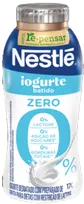 Garrafinha Iogurte Triplo Zero Batido 170g Nestlé