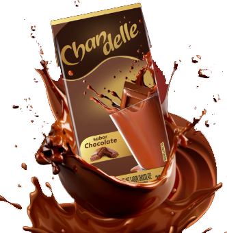 Achocolatado 200ml Chandelle