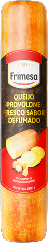 Queijo Provolone Defumado 260g Frimesa