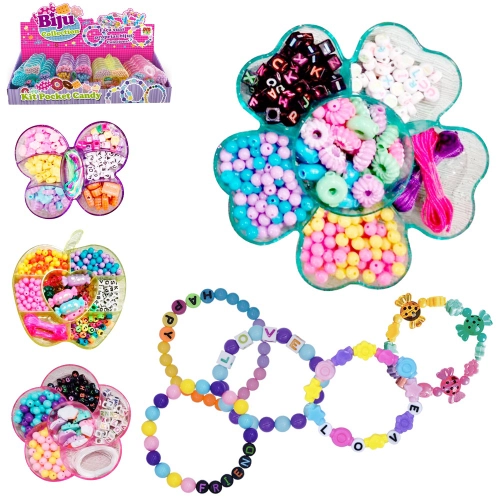 BIJU COLLECTION KIT POCKET CANDY EC ST