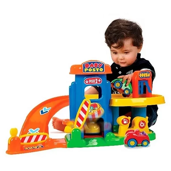BABY POSTO EC ST