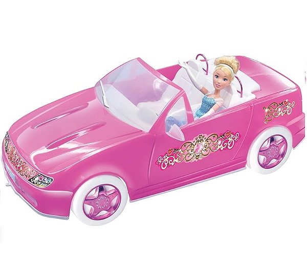 SUPER CONVERSIVEL FASHION CARRO EC ST