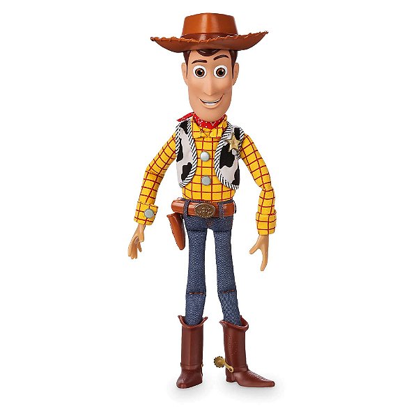 BONECO TOY STORY -  WOODY 5254 EC ST