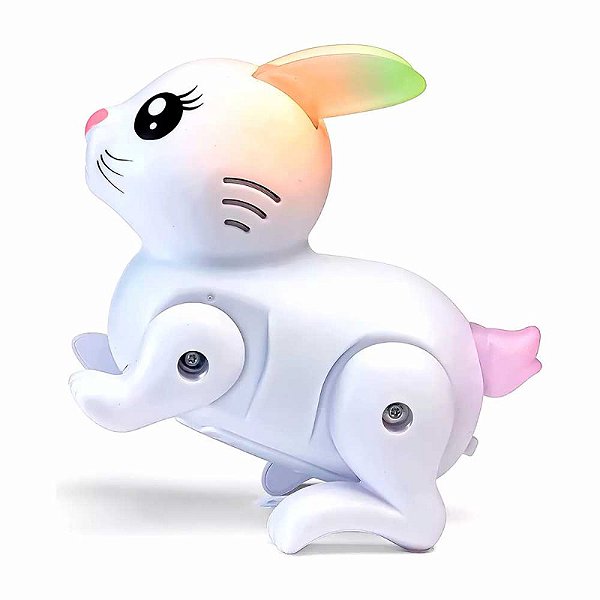 MEU PRIMEIRO COELHINHO  EC ST