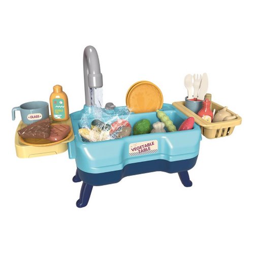 PIA  29 PCS CASA ENCANTADA EC ST