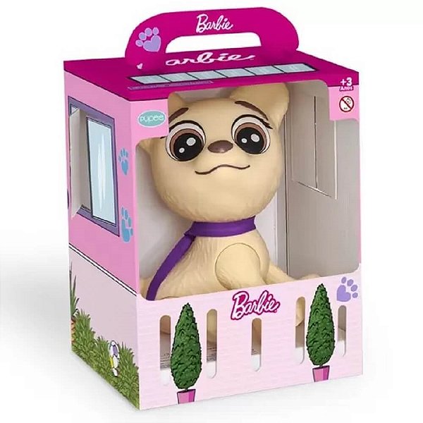 CACHORRO HONEY PETS DA BARBIE EC ST