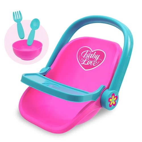 BABY LOVE BEBE CONFORTO EC ST