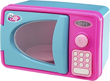 MICROONDAS LE CHEF EC ST