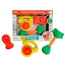 DENTE DE LEITE EC ST