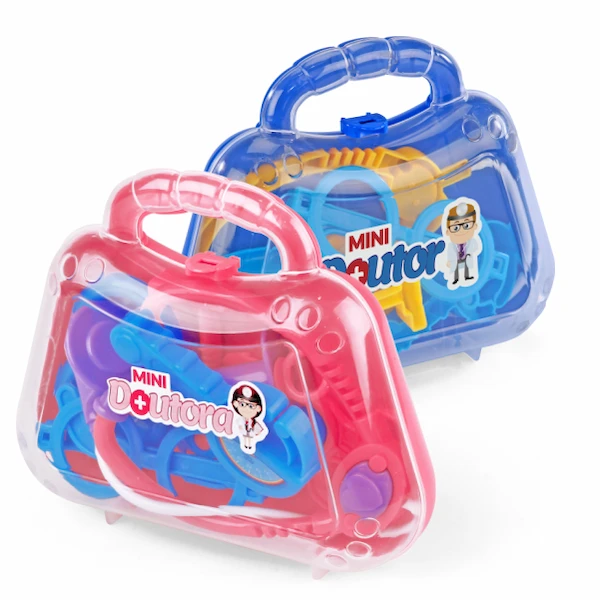 MALETA DOUTOR MINI