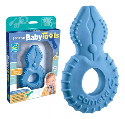 COMETA BABY TOOLS- ALICATE EC ST