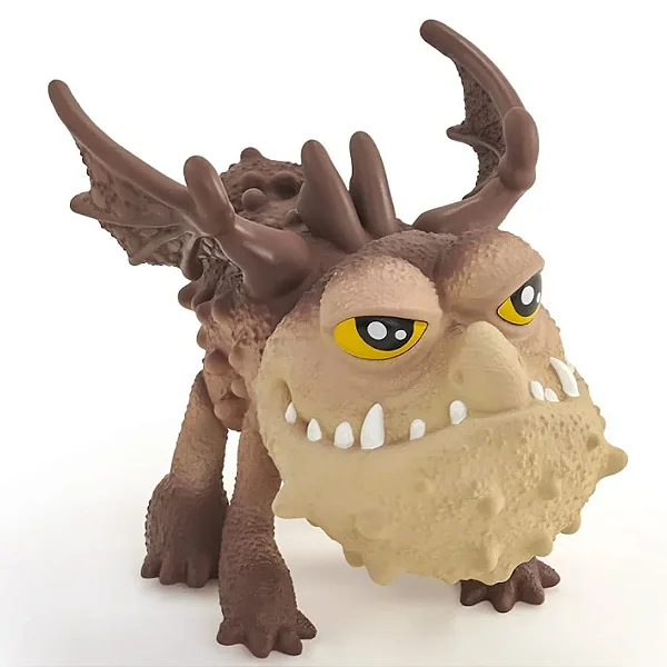 COMO TREINAR SEU DRAGAO BATATAO BABY EC ST
