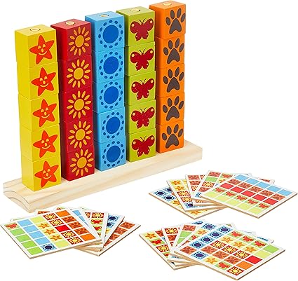 CUBOS SERIADOS EC ST