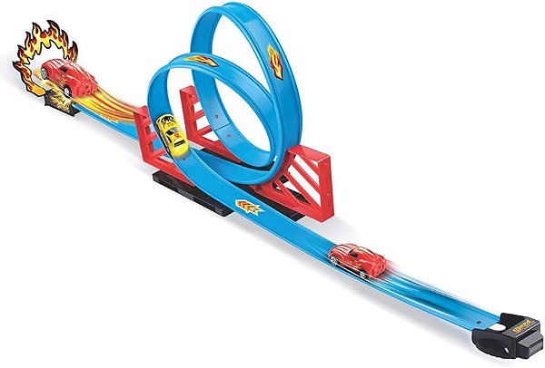 DUPLO LOOPING EC ST