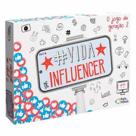 VIDA DE INFLUENCER EC ST