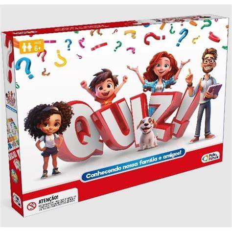 QUIZ! UNICA EC ST