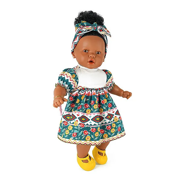 BONECA LINDA EC ST