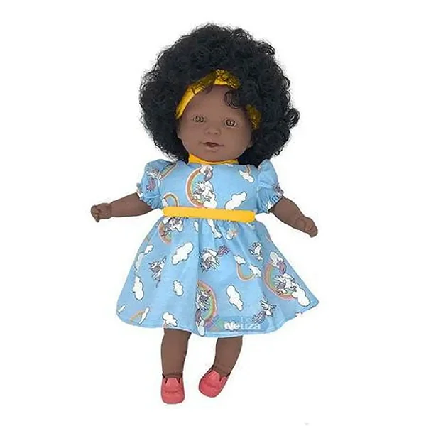 BONECA TAYLA