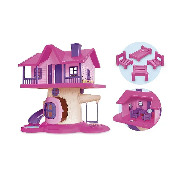 BELLA VILA CASA