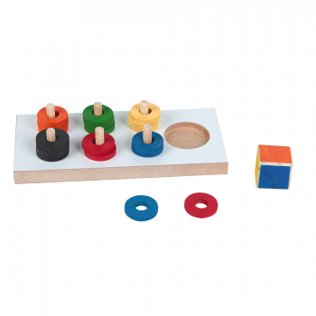 JOGO DAS CORES EC ST