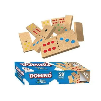 DOMINO UNICA