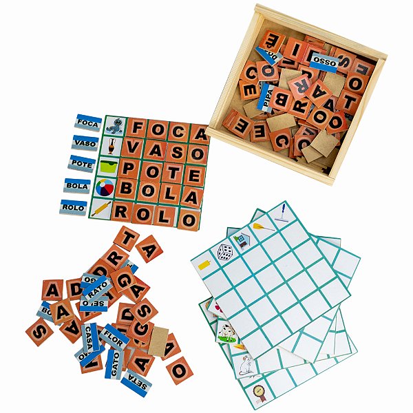 LOTO LEITURA REF 049 EC1