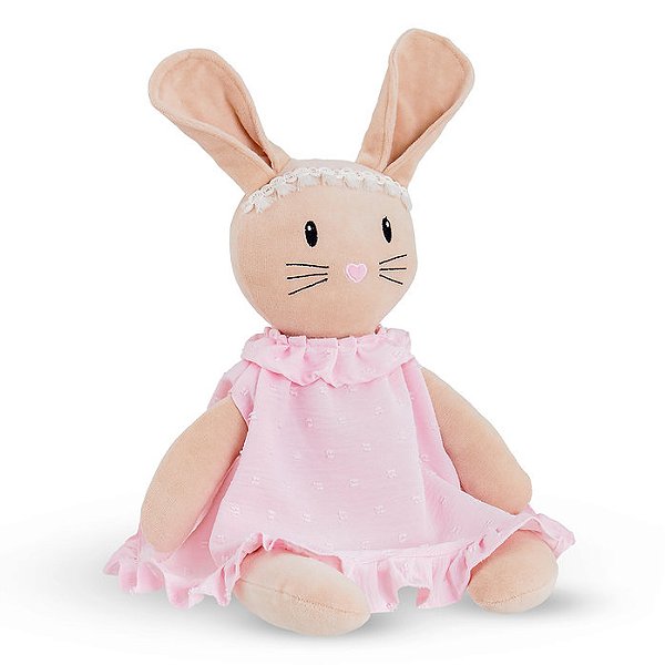 PELUCIA BELINHA ZIP
