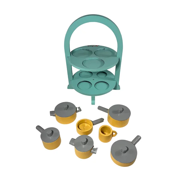 MUTTI PANELEIRO BRINQMUTTI