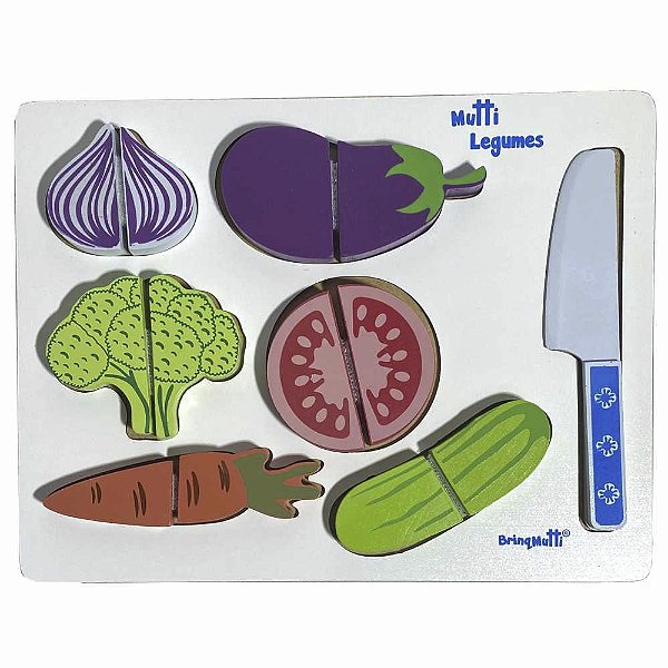 MULTI LEGUMES REF 182 EC1