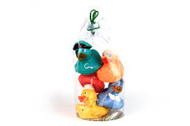 COLECAO PATINHOS COM 5 MODELOS