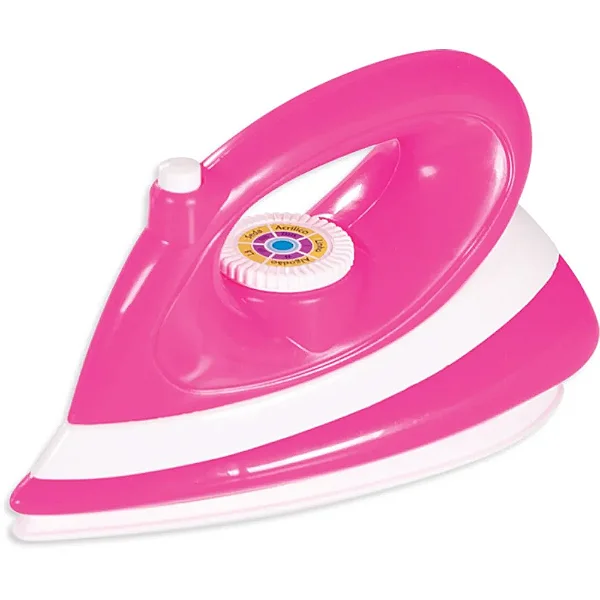 FERRO DE PASSAR - FASHION GIRL JUNGUES