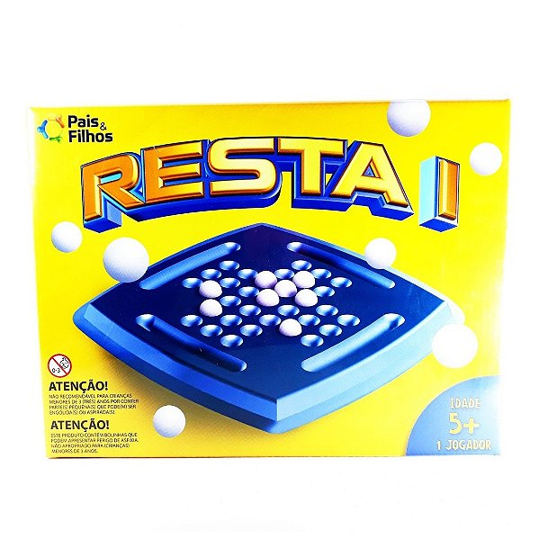 JG- RESTA 1 UNICA EC ST