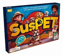 JOGO SUSPET