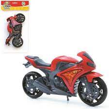 NEW MOTO 1000 BS TOYS SOLAPA