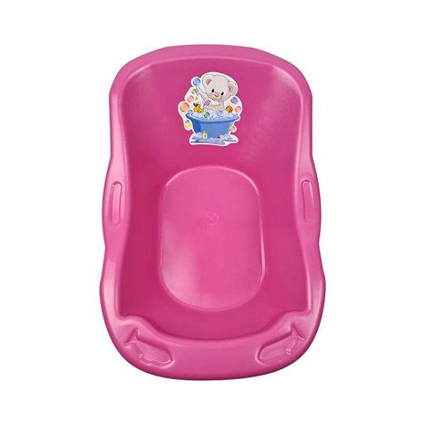 BANHEIRA PARA BONECA LIDER