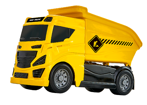 BS CARGAS CACAMBA SL