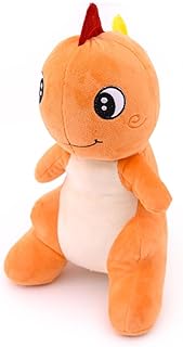 PELUCIA FOFOSSAURO ZIP