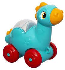 BABY FOFO DINO SOLAPA EC ST