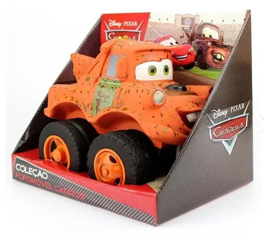 FOFOMOVEL CARROS - TOW MATTER