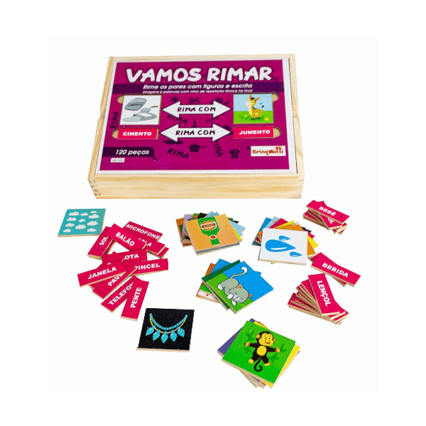 VAMOS RIMAR REF 020 EC1