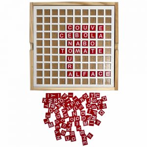 CAIXAS DAS LETRAS REF 126 EC1