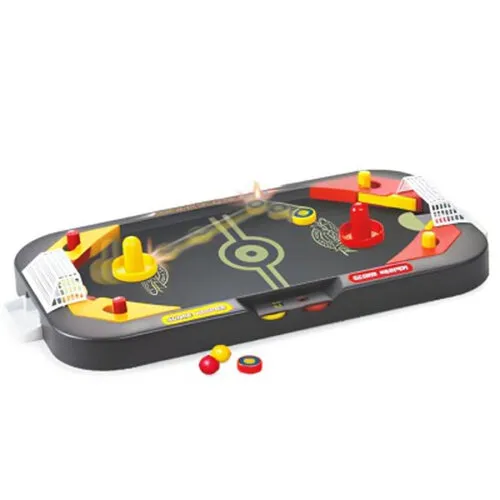 JOGO MINI HOCKEY PAKITOYS