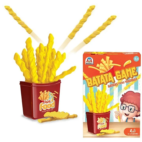 BATATA GAME