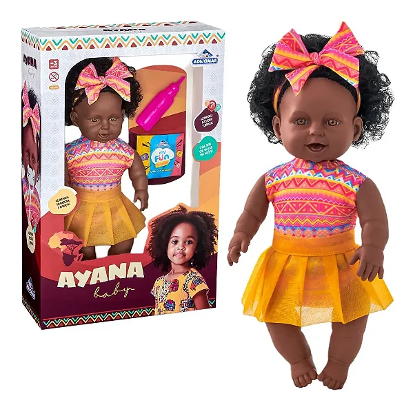 AYANA BABY