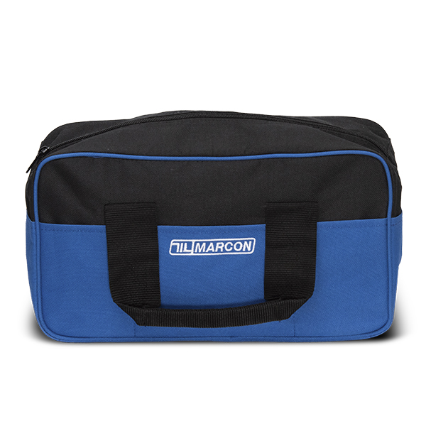 Bolsa de Nylon 600D 13.5" – Resistência e Praticidade para suas Ferramentas- MARCON
