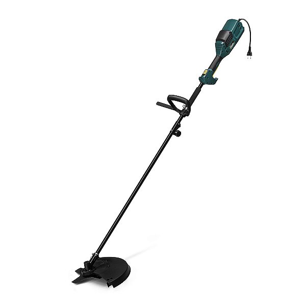 Roçadeira Elétrica Tekna BC1250E1SS 1200W 127V com Lâmina TEKNA