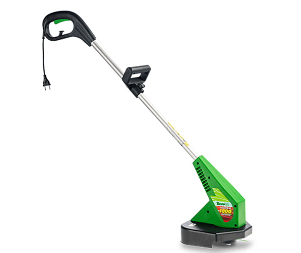Aparador de Grama Master AT 1800 127V para Jardim e Paisagismo - TRAPP
