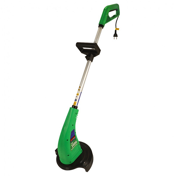 Aparador de Grama VA2000 2000 Watts 220V para Jardim - VULCAN