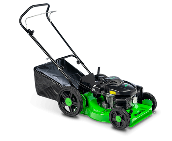 Cortador de Grama LF-650RM 6,5HP V4T com Recolhimento - TRAPP
