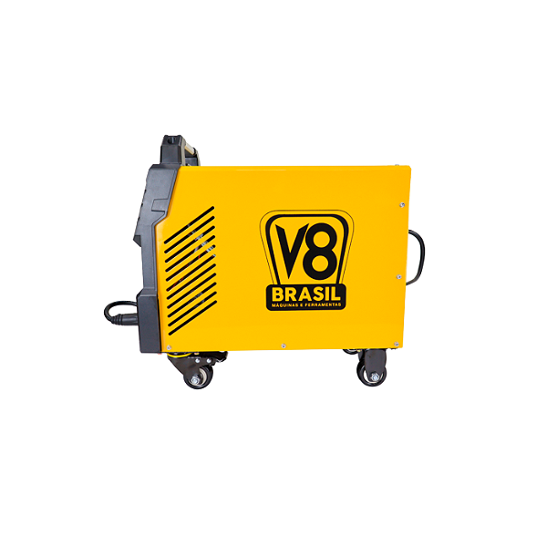 Máquina de Solda Multiprocesso 250I 220V – Alta Performance e Versatilidade! - V8 BRASIL
